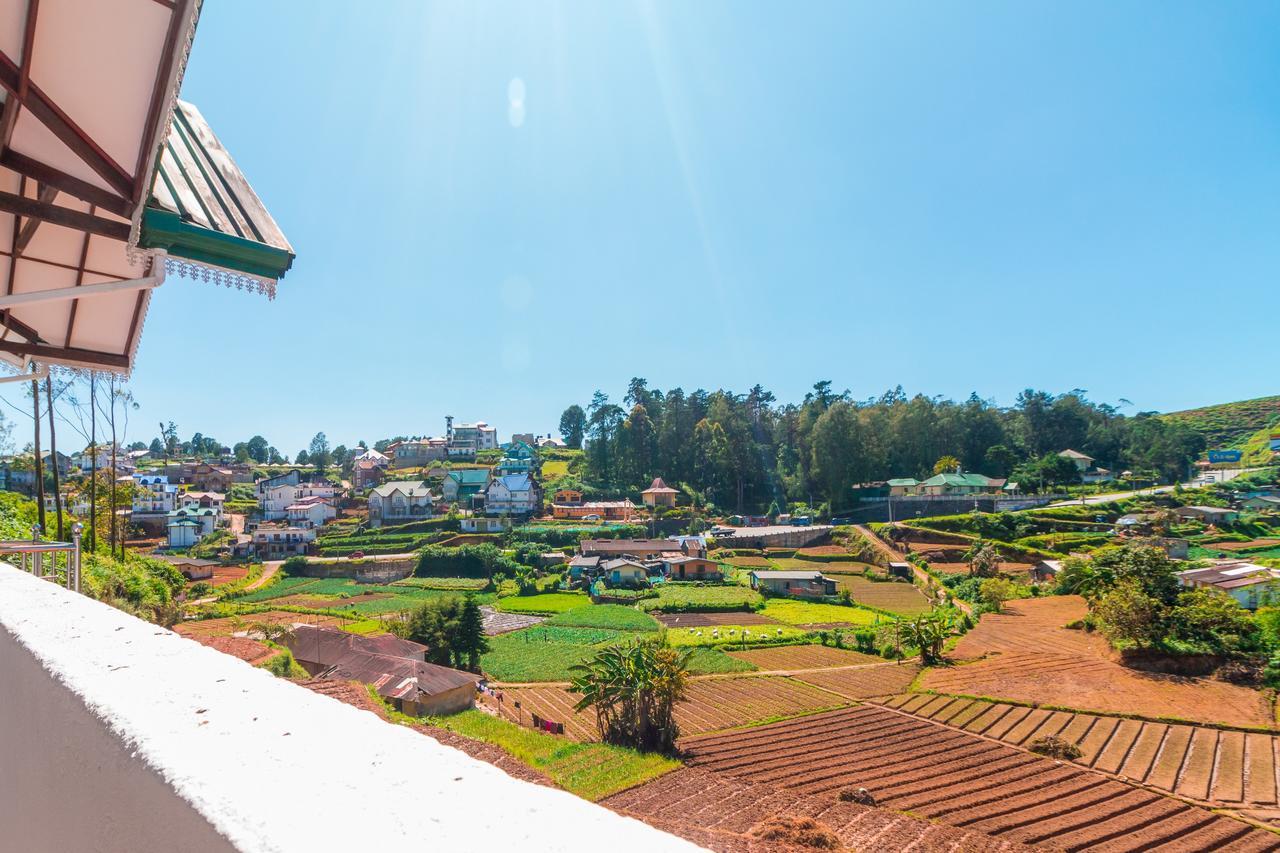 Aaradhya Villa Nuwara Eliya Exterior photo