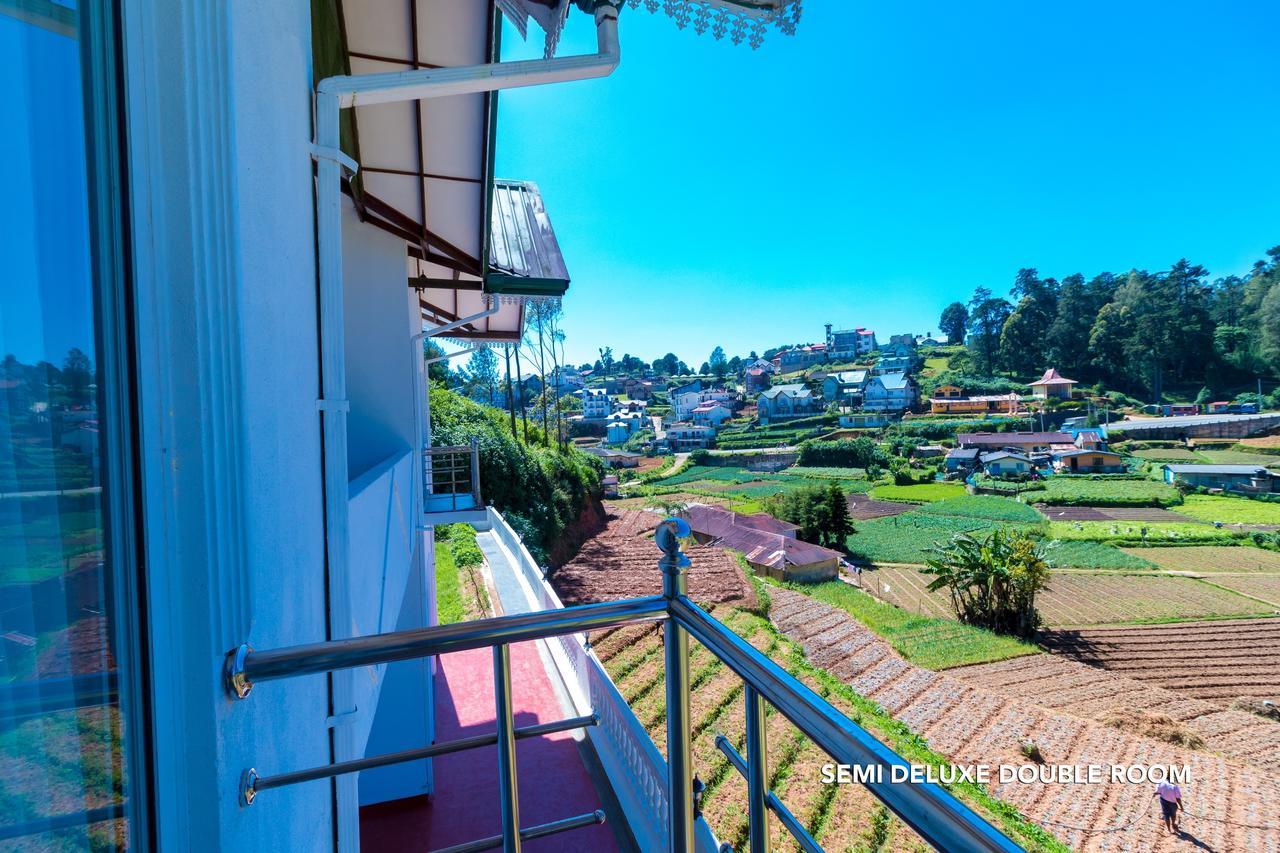 Aaradhya Villa Nuwara Eliya Exterior photo