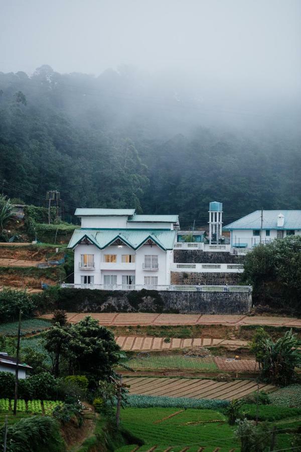 Aaradhya Villa Nuwara Eliya Exterior photo