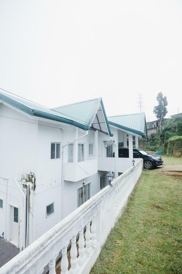 Aaradhya Villa Nuwara Eliya Exterior photo