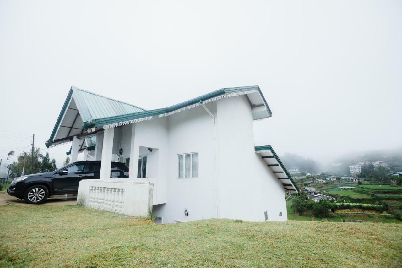 Aaradhya Villa Nuwara Eliya Exterior photo