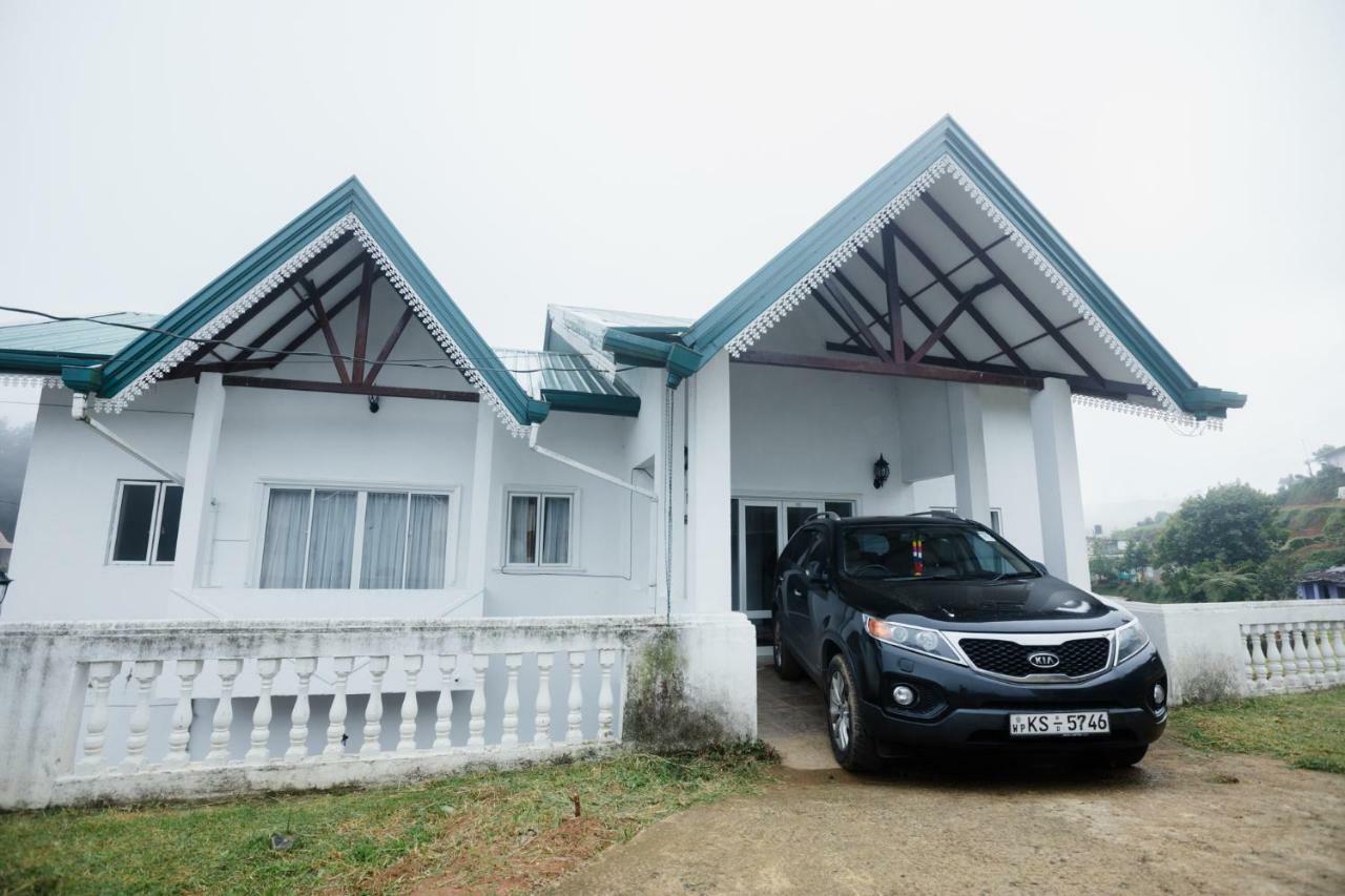 Aaradhya Villa Nuwara Eliya Exterior photo