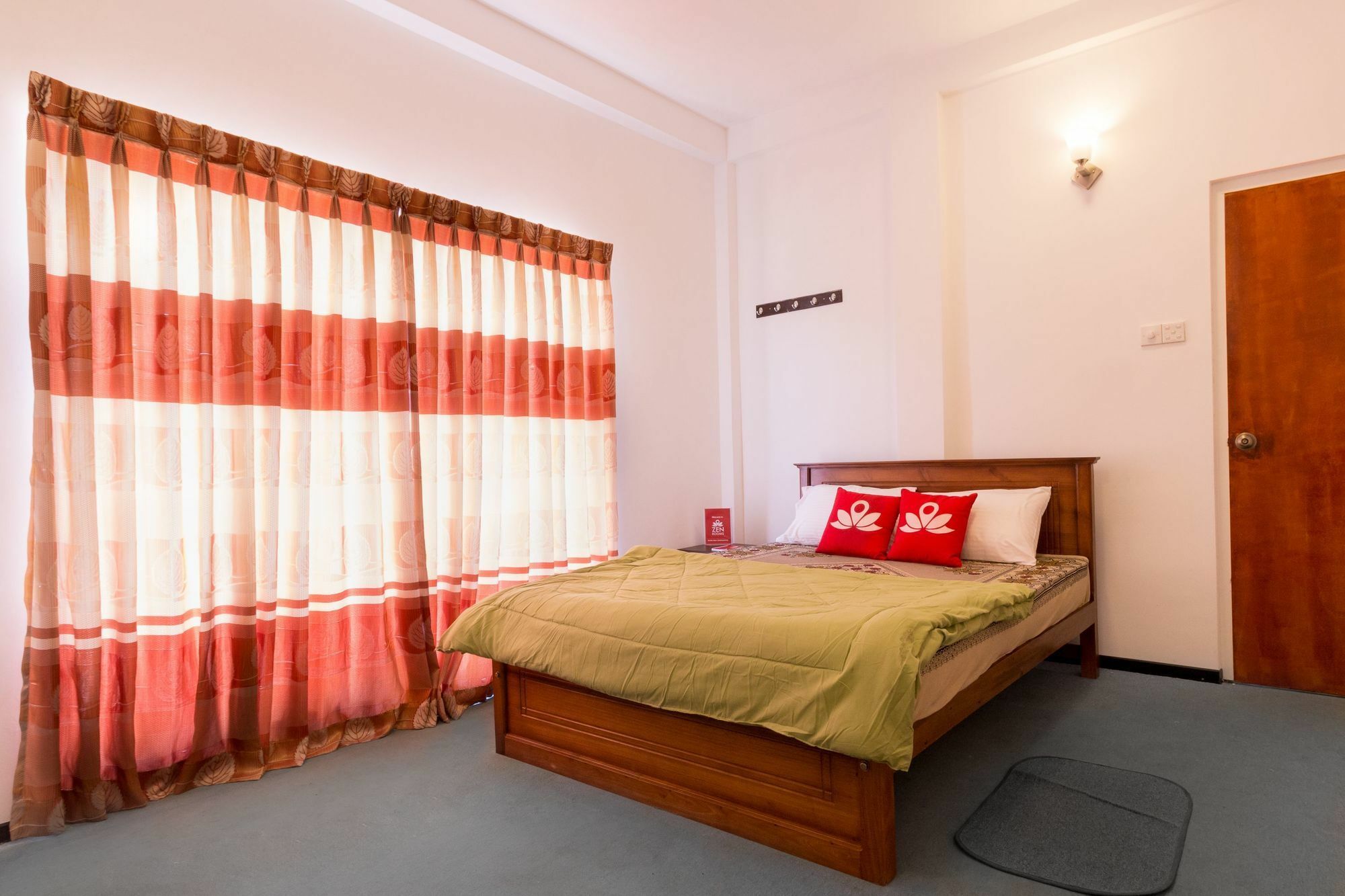 Aaradhya Villa Nuwara Eliya Exterior photo