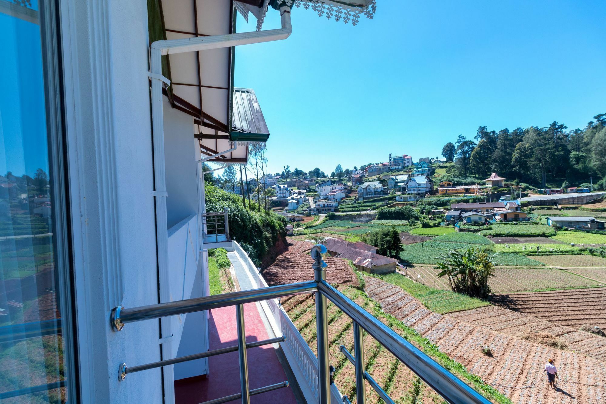 Aaradhya Villa Nuwara Eliya Exterior photo