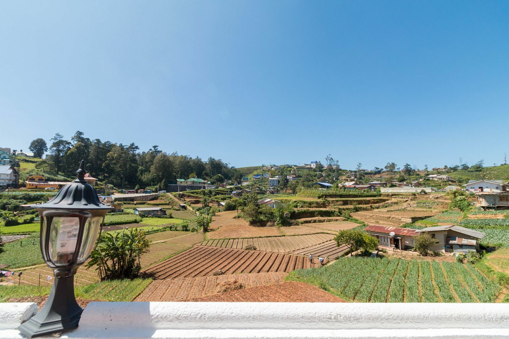 Aaradhya Villa Nuwara Eliya Exterior photo