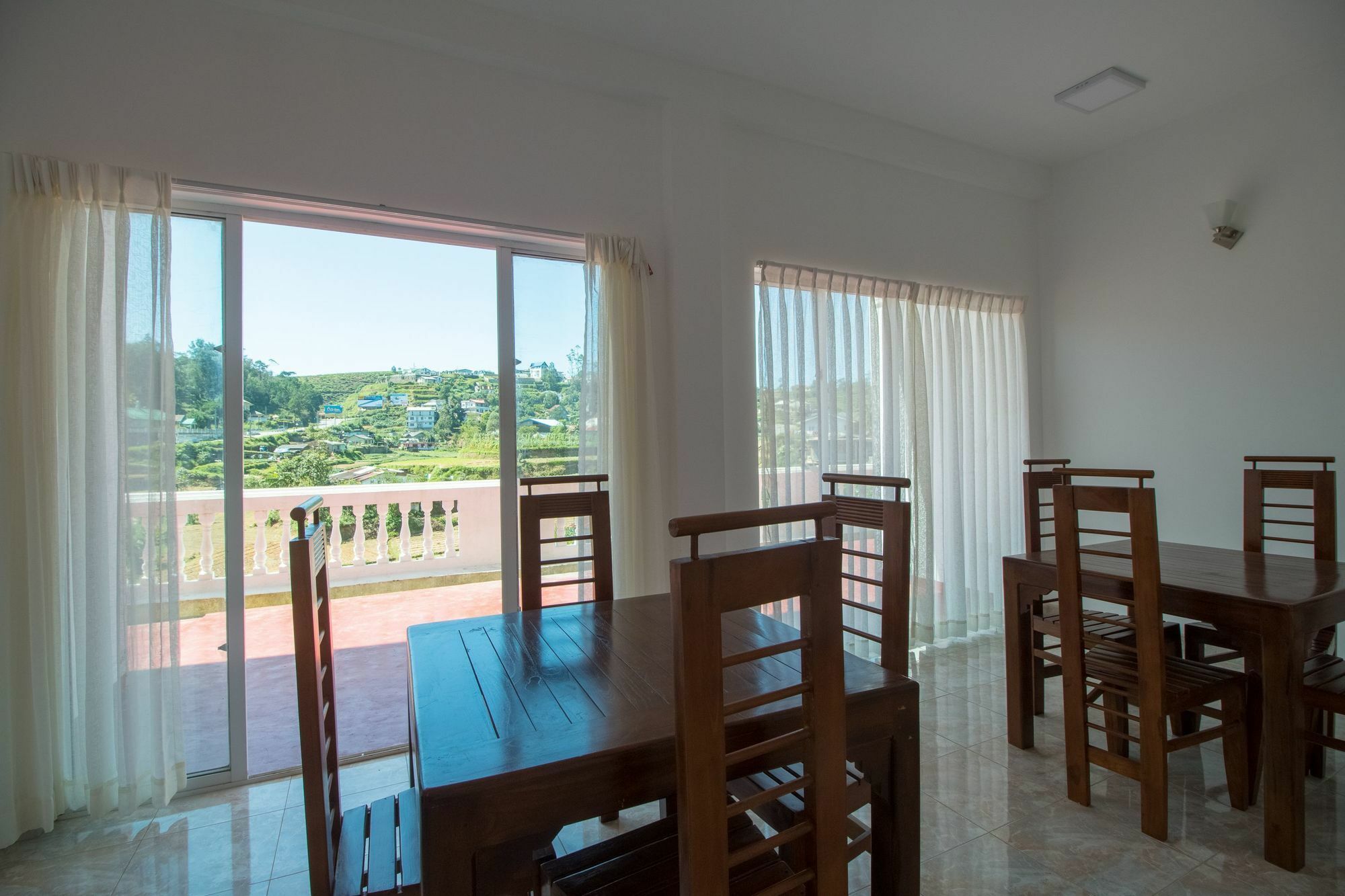 Aaradhya Villa Nuwara Eliya Exterior photo