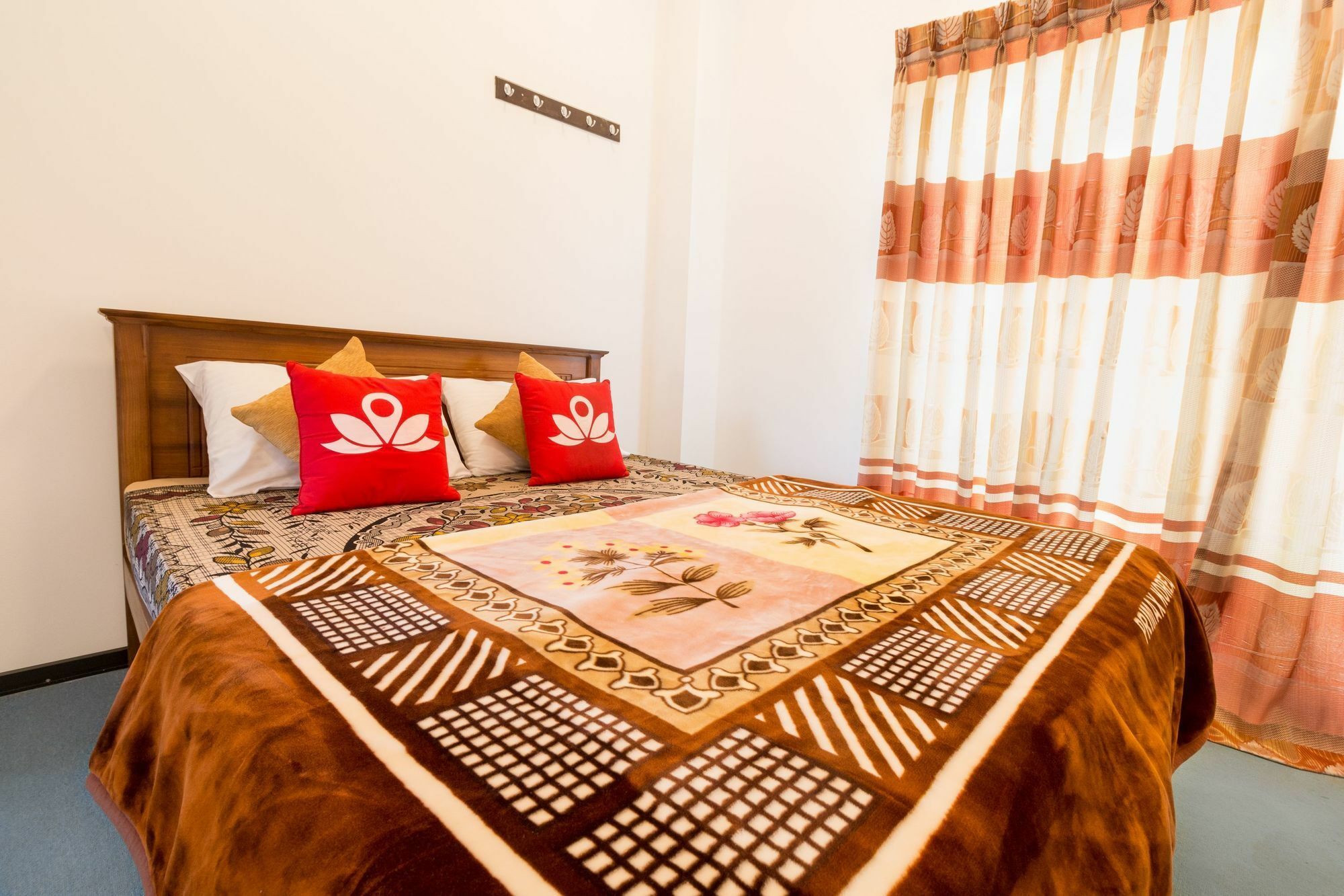 Aaradhya Villa Nuwara Eliya Exterior photo