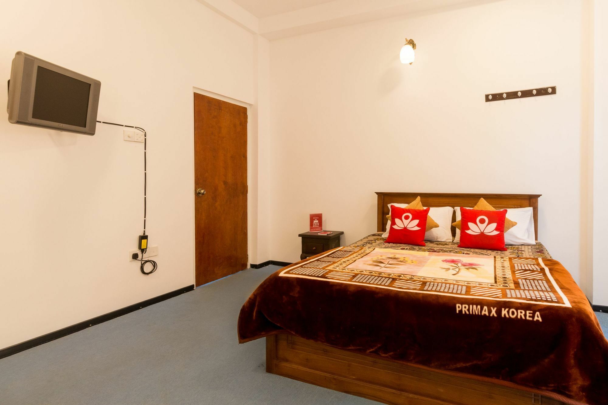 Aaradhya Villa Nuwara Eliya Exterior photo