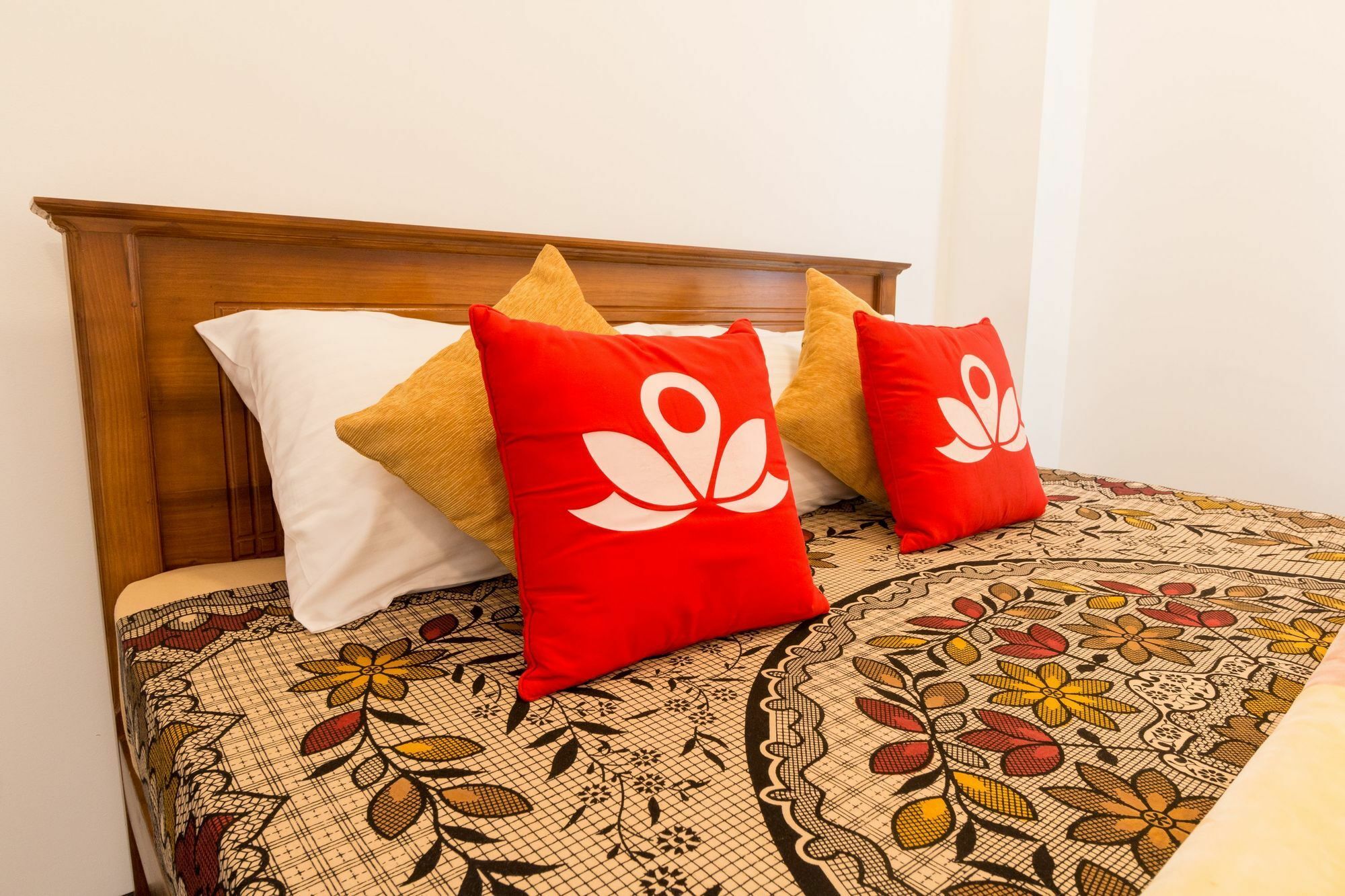 Aaradhya Villa Nuwara Eliya Exterior photo