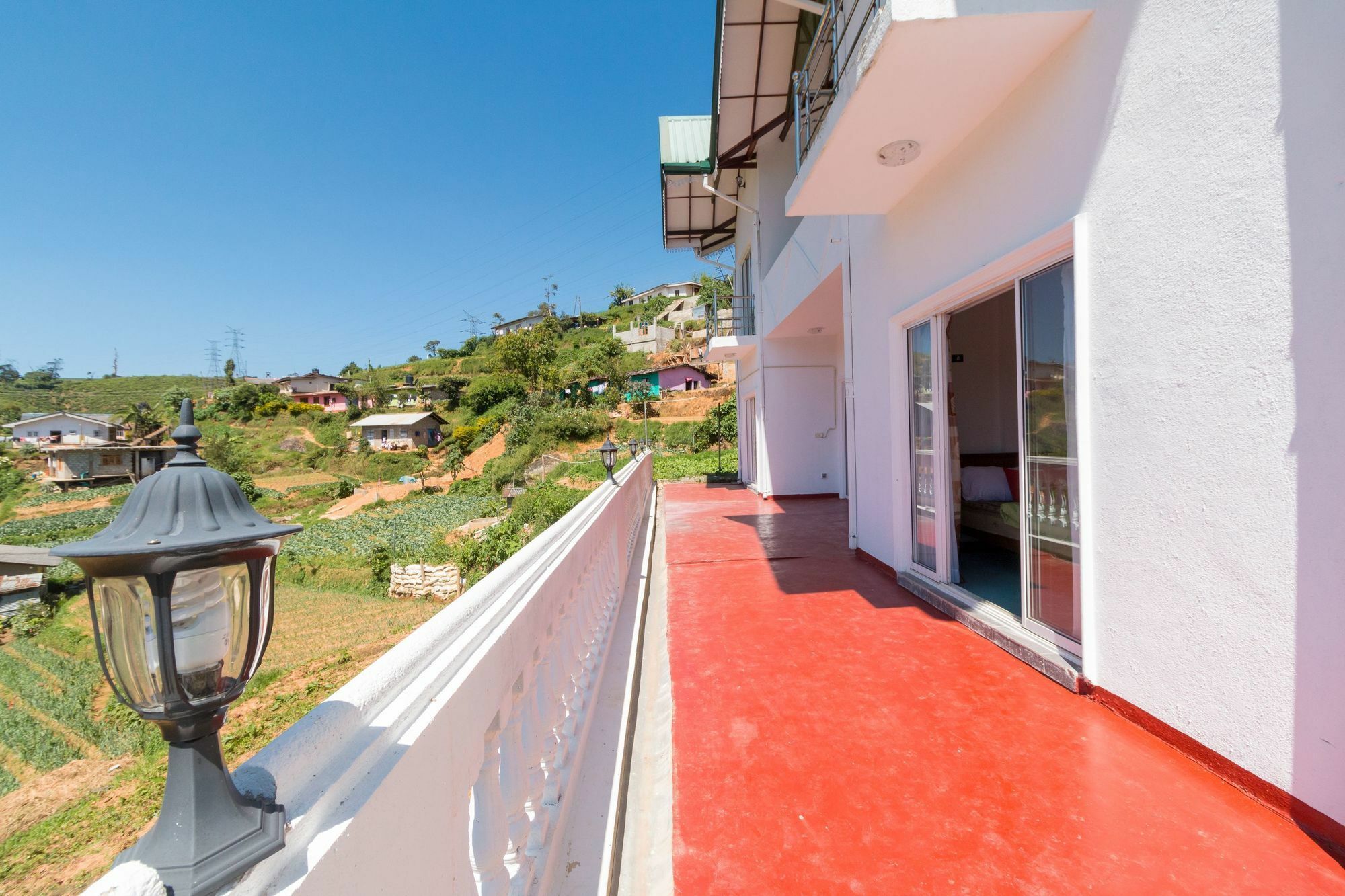 Aaradhya Villa Nuwara Eliya Exterior photo