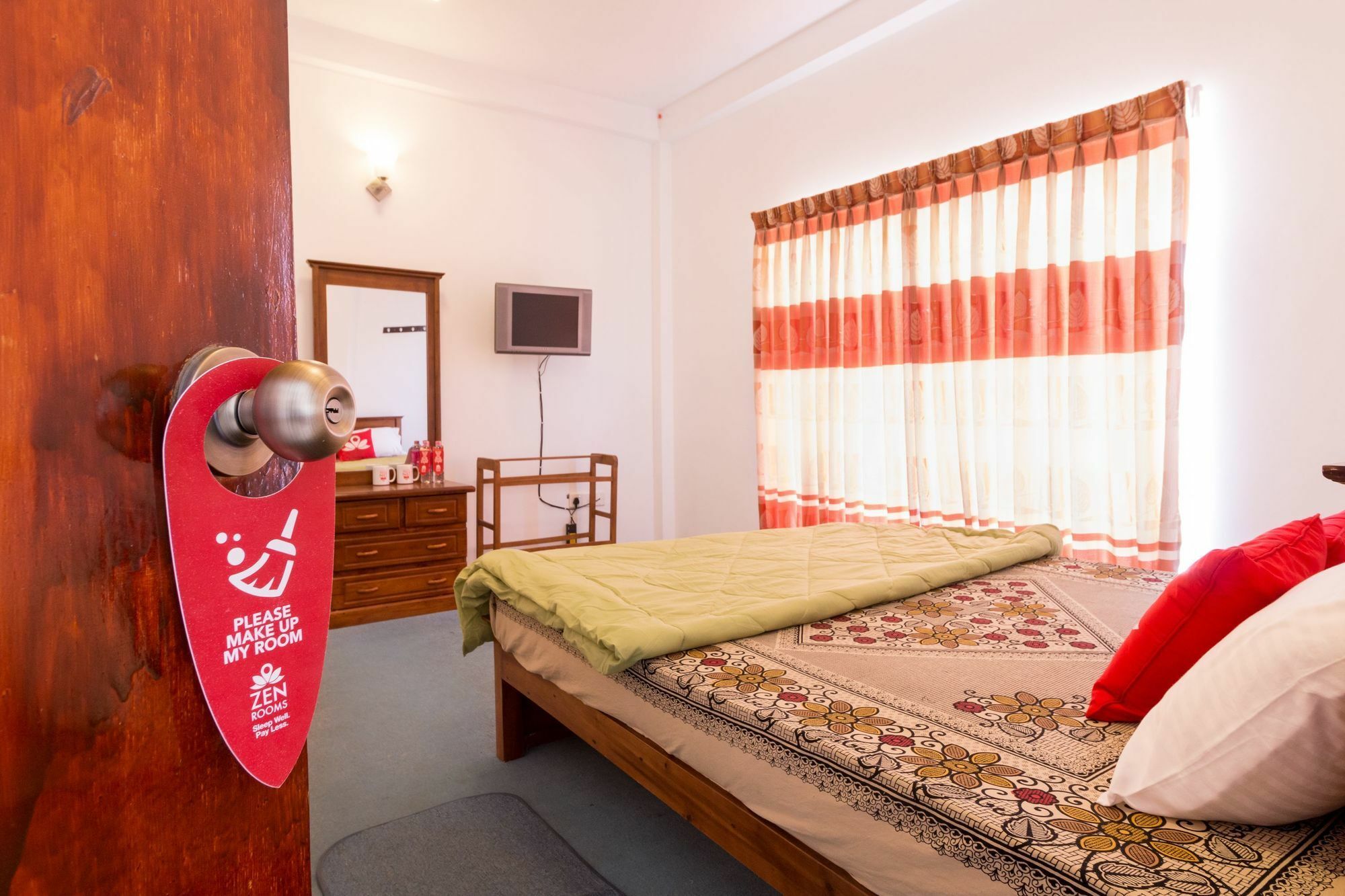 Aaradhya Villa Nuwara Eliya Exterior photo