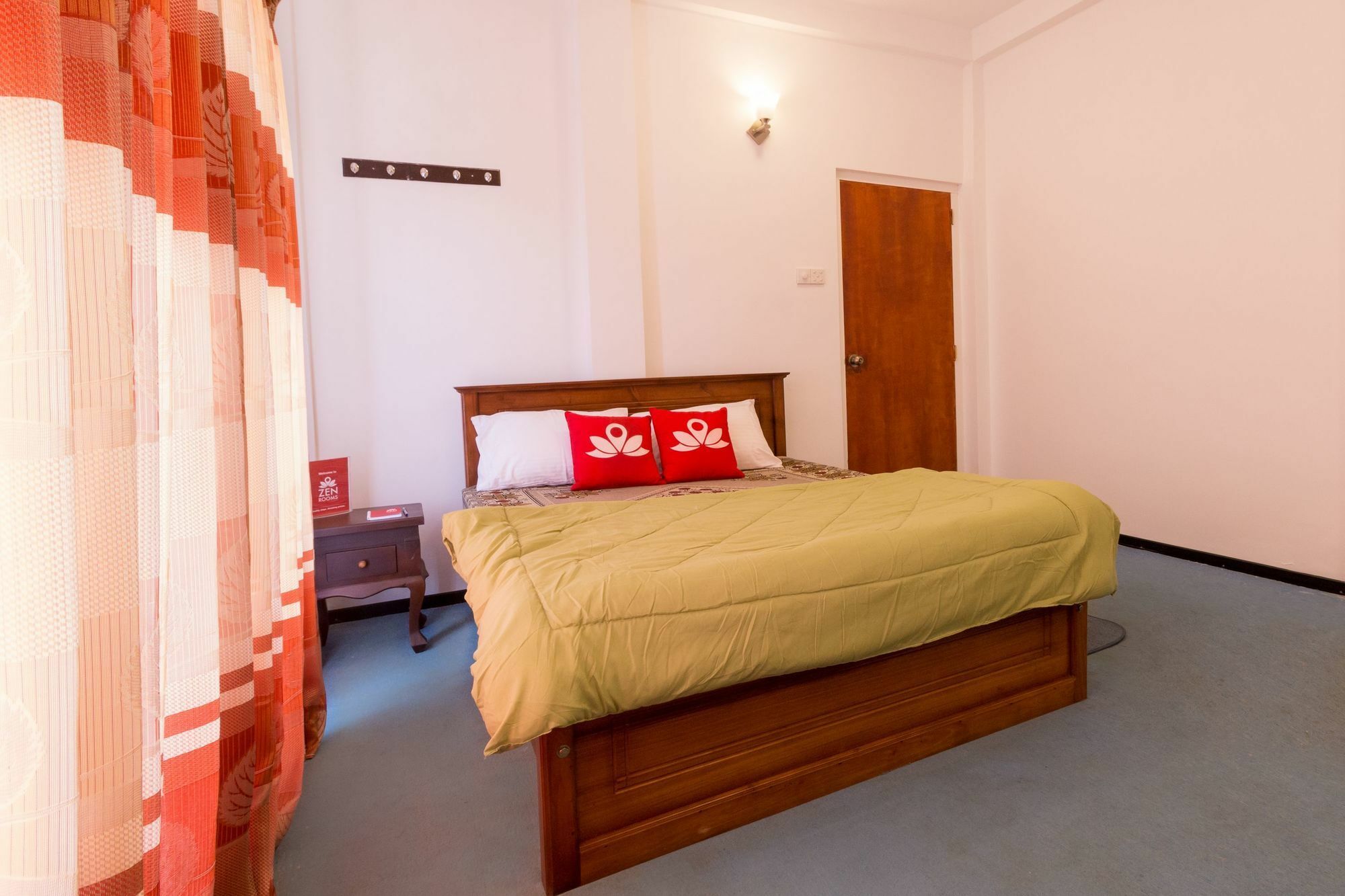 Aaradhya Villa Nuwara Eliya Exterior photo