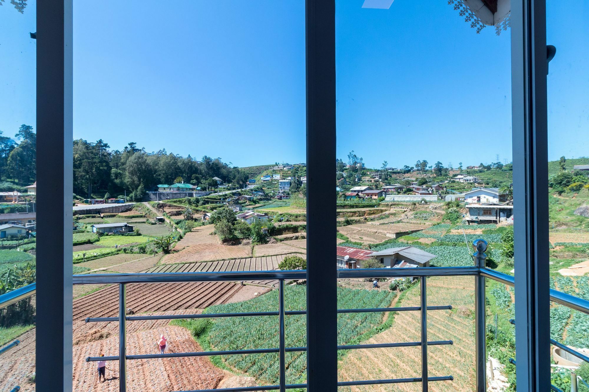 Aaradhya Villa Nuwara Eliya Exterior photo