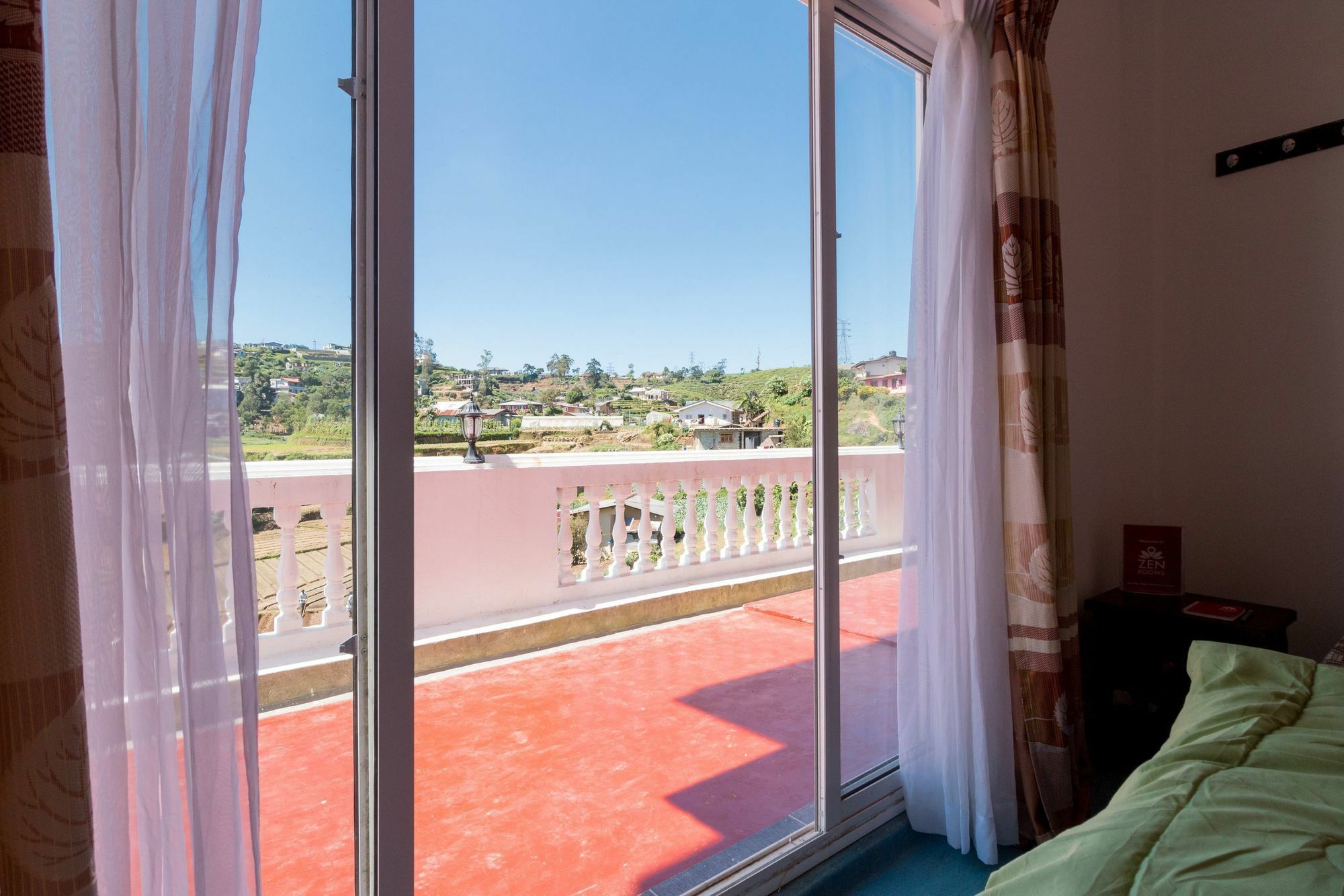 Aaradhya Villa Nuwara Eliya Exterior photo