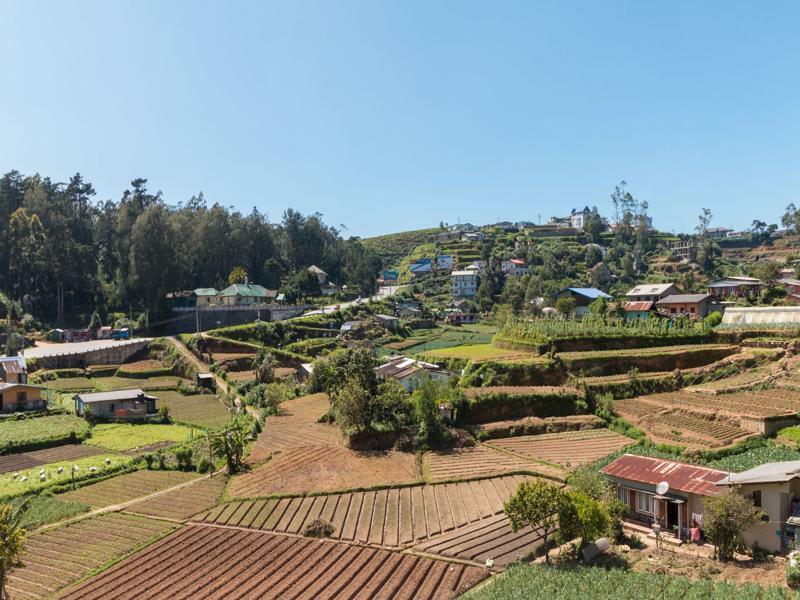 Aaradhya Villa Nuwara Eliya Exterior photo