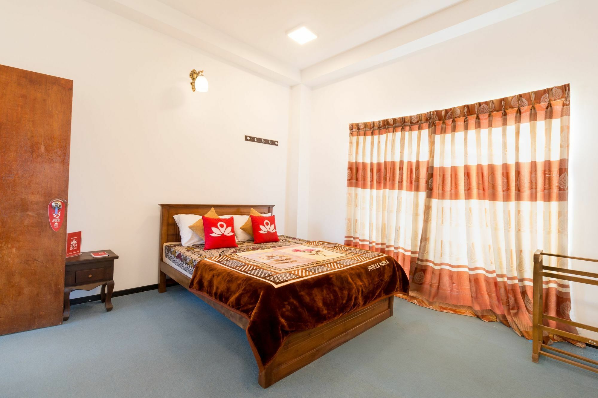 Aaradhya Villa Nuwara Eliya Exterior photo