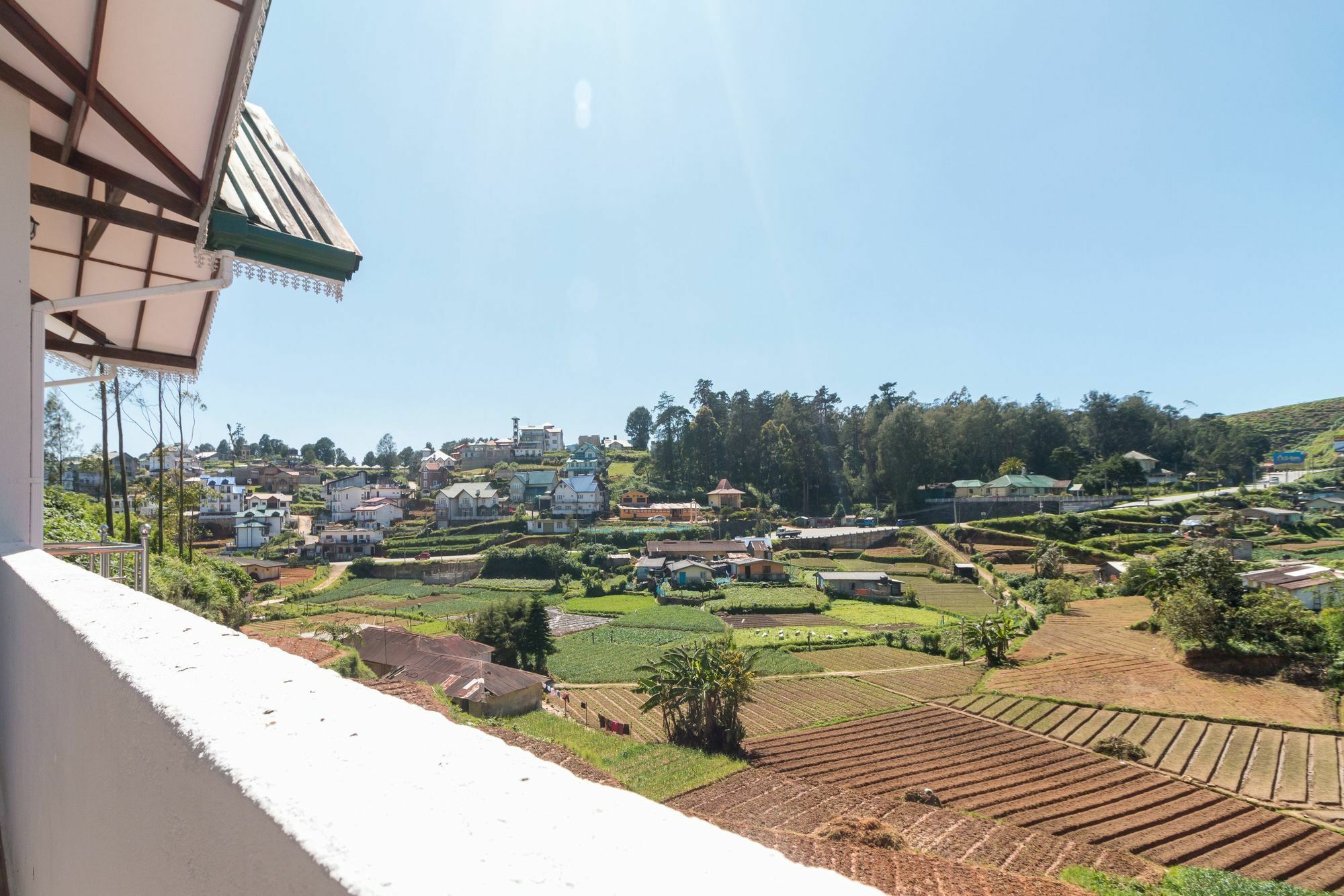 Aaradhya Villa Nuwara Eliya Exterior photo